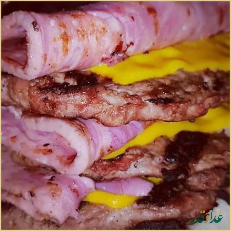 پیتزا و ساندویچ سبحانی