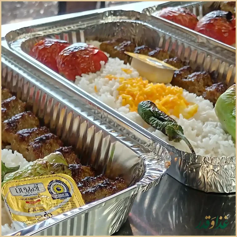 کبابی ایراندوست