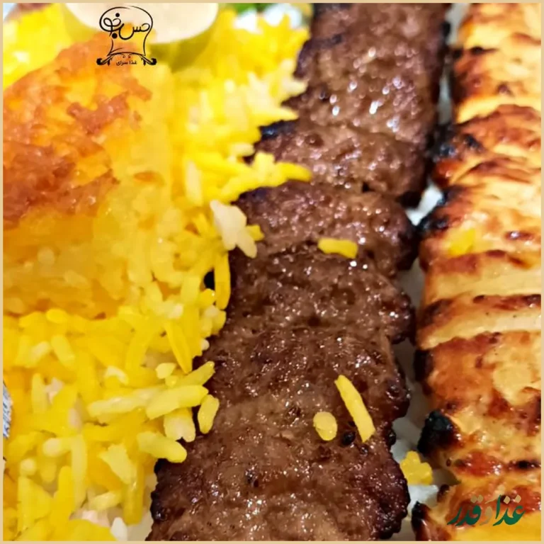 غذاسرای حس‌خوب