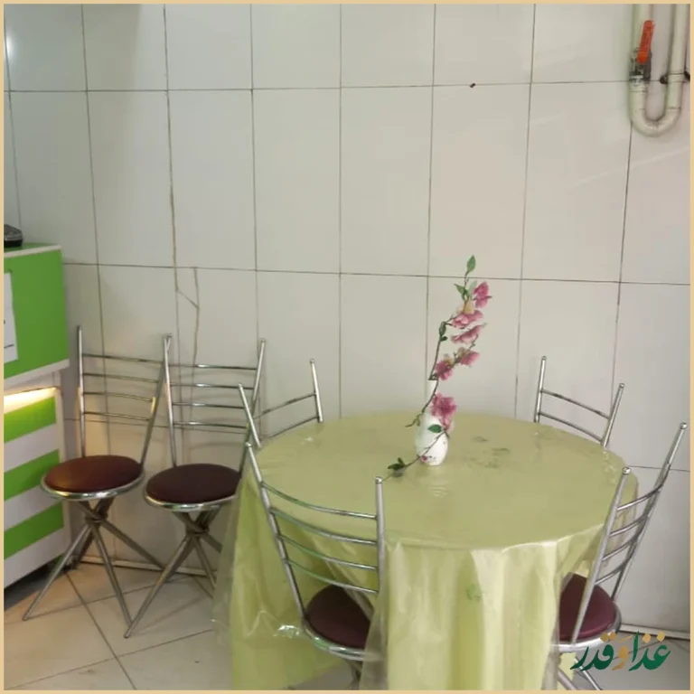 غذاسرای حس‌خوب