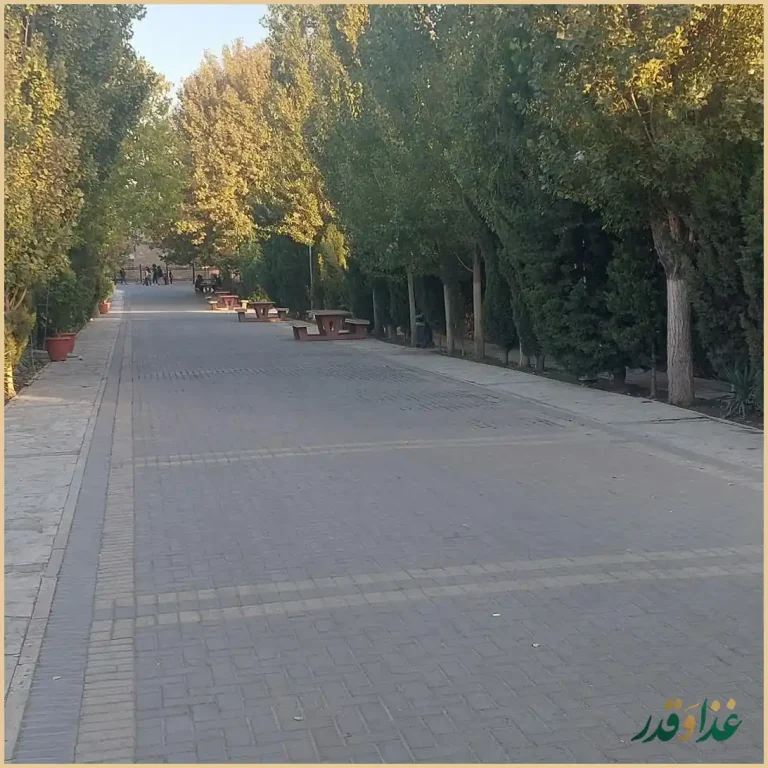 فودکورت ساتراپ