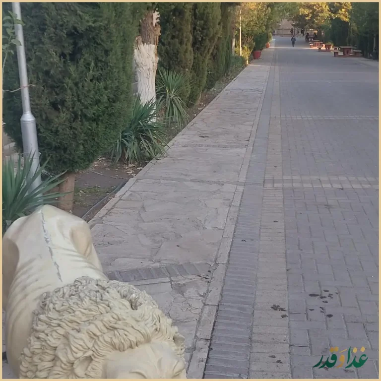 فودکورت ساتراپ