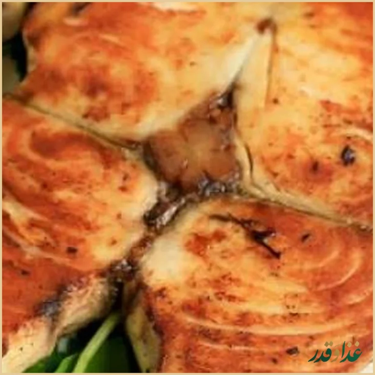 رستوران اسکان البرز