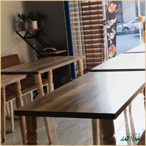 سرای سنتی علی بابا