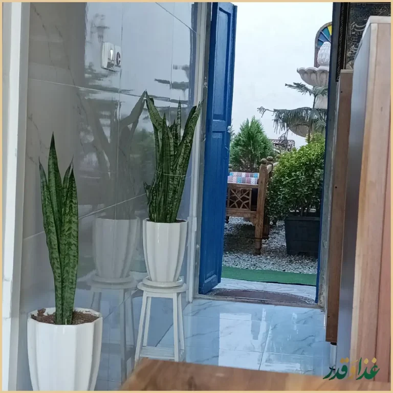 سرای سنتی علی بابا