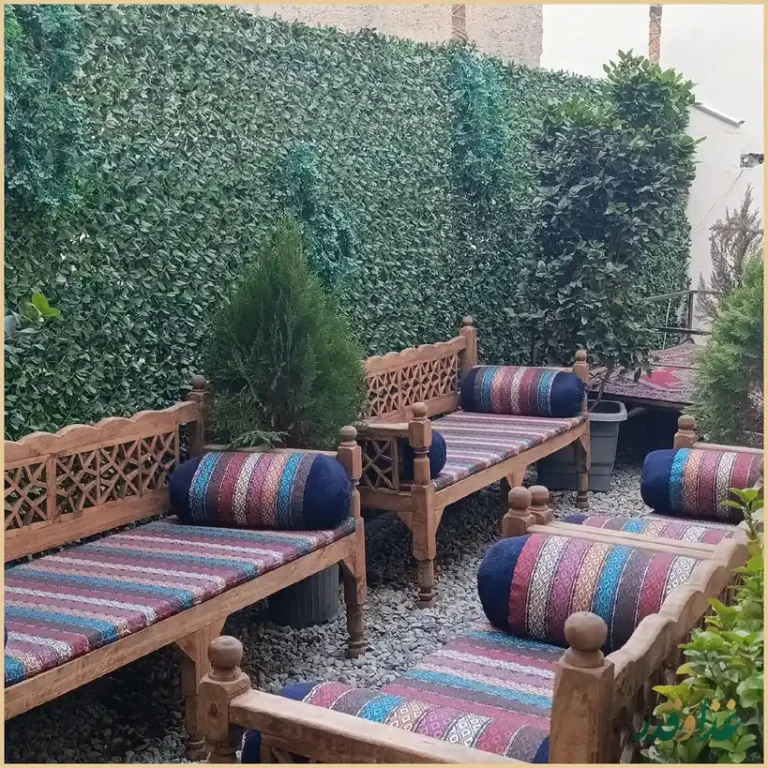 سرای سنتی علی بابا