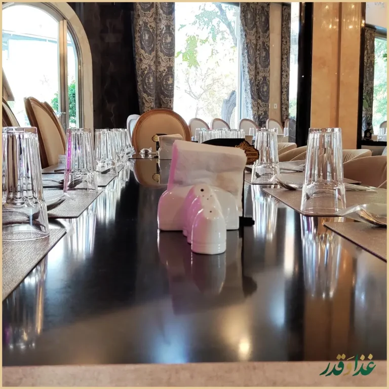 کباب سرای حاج ایرج وبرادر