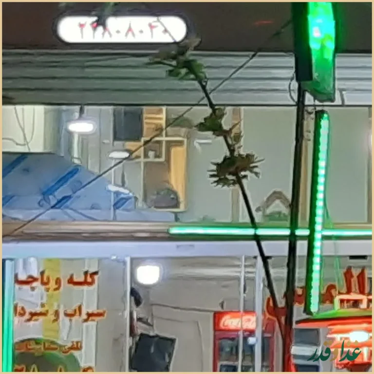 طباخی الماس