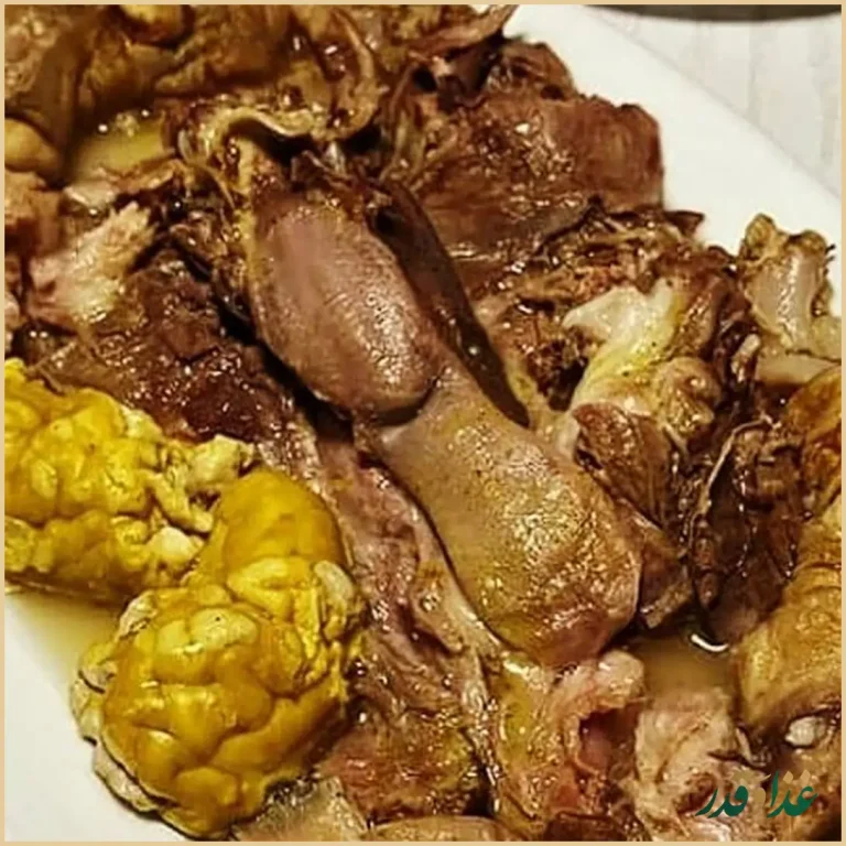 طباخی الماس