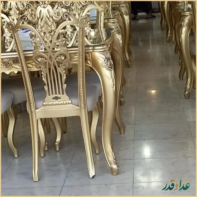 کباب سرای ساطوری دنیزبناب