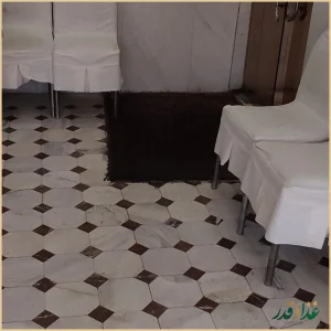 رستوران و چلوکبابی نیکومنش