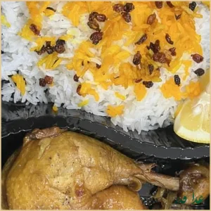 کترینگ شاهان