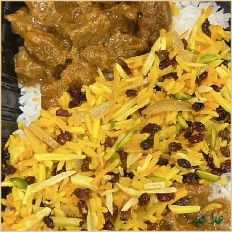 کترینگ شاهان