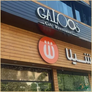 فست فود شیلا