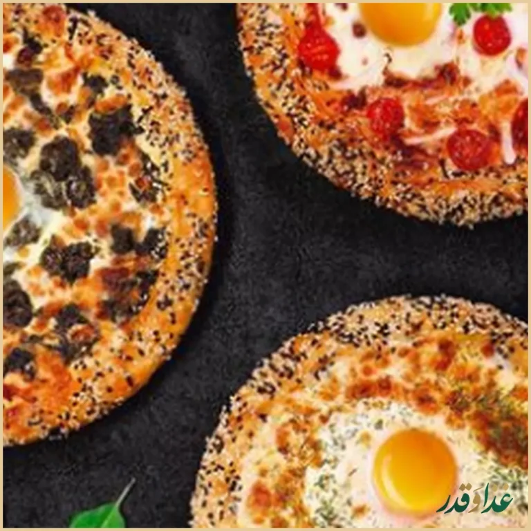 فست فود شیلا