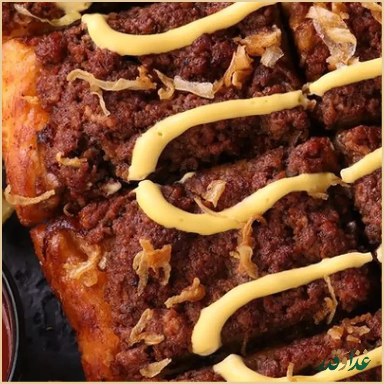 فست فود شیلا