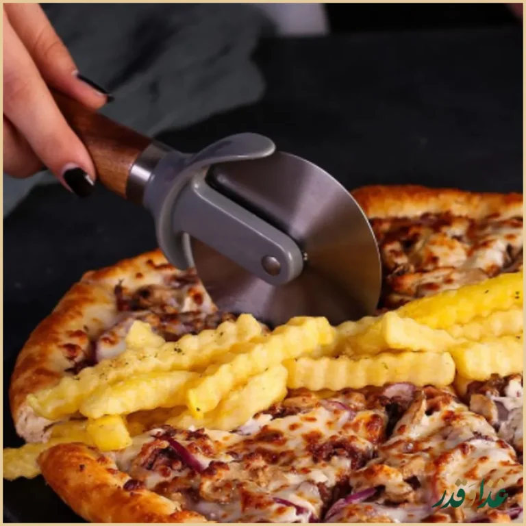 فست فود شیلا