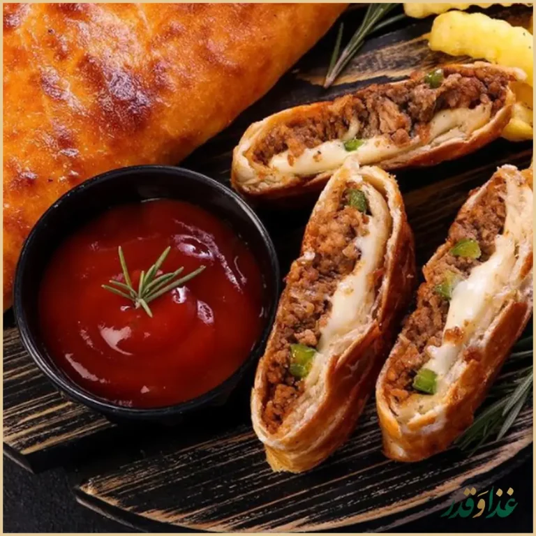 فست فود شیلا