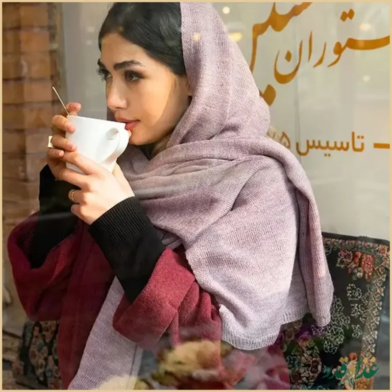 رستوران حسین