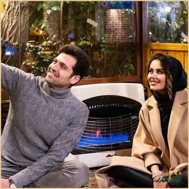 رستوران حسین