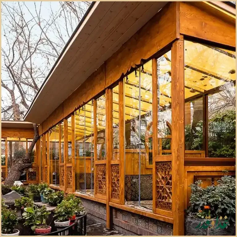 رستوران حسین