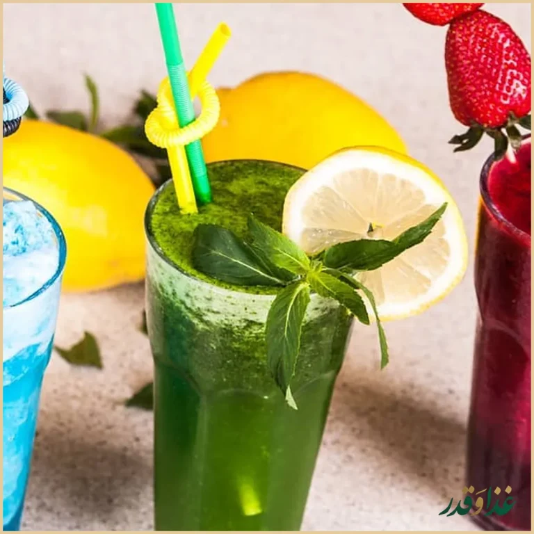 کافه رستوران لانجین