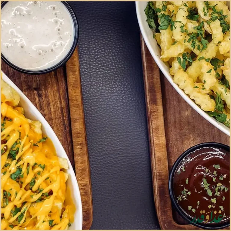 کافه رستوران لانجین