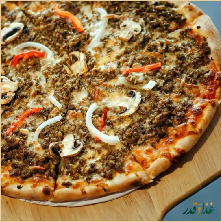 کافه رستوران لانجین