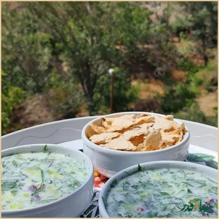 کافه | رستوران سنتی بام سوهانک