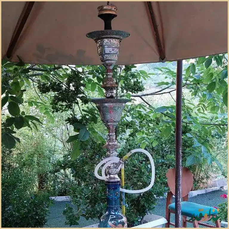 کافه | رستوران سنتی بام سوهانک