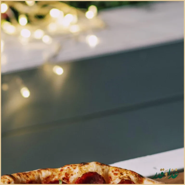 پیتزا هم فاز