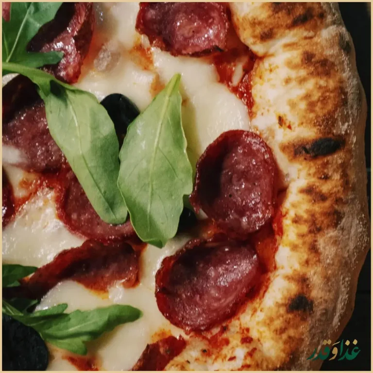 پیتزا هم فاز