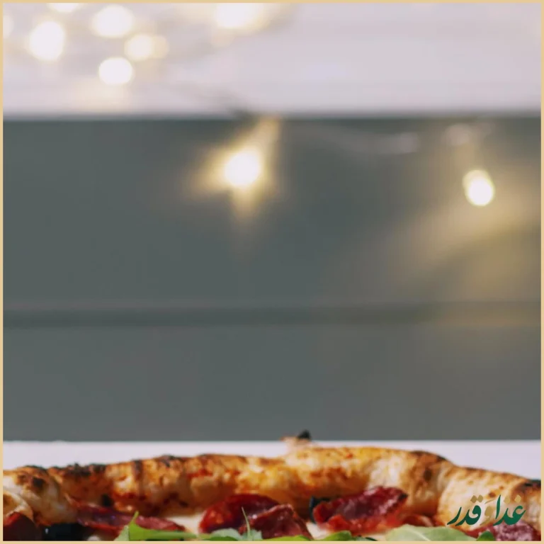 پیتزا هم فاز