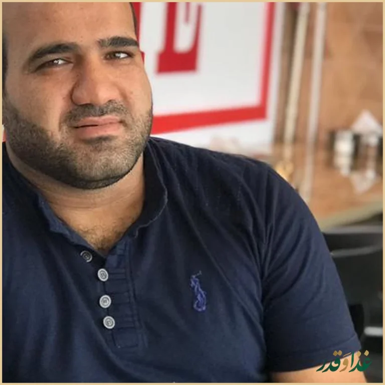 رستوران کبابی گلپایگانی