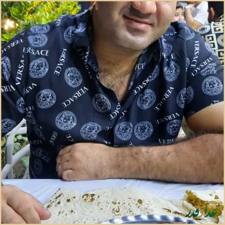 رستوران کبابی گلپایگانی