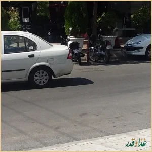 رستوران نیلز