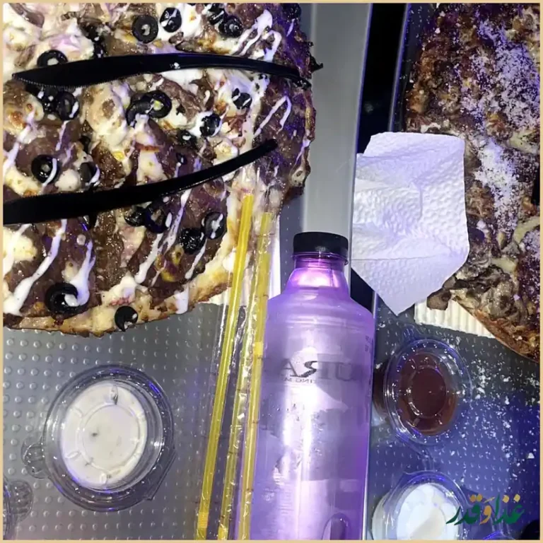 رستوران نیلز