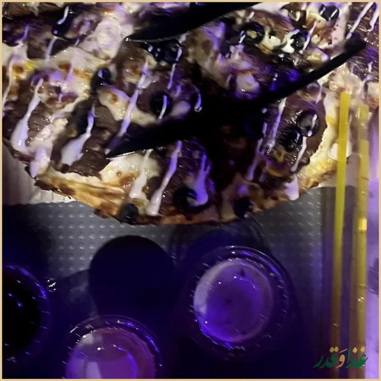 رستوران نیلز