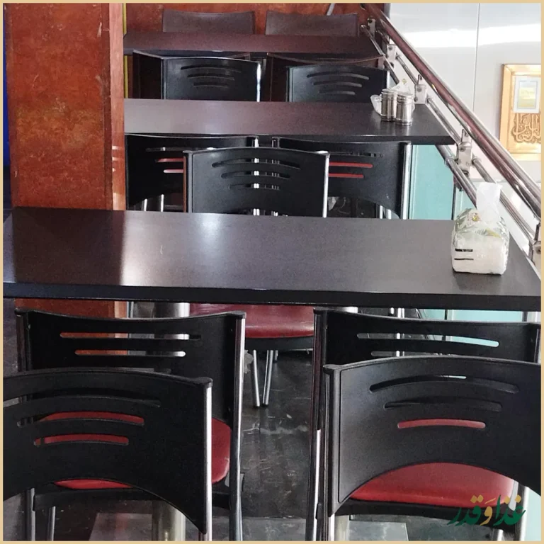 کباب و حلیم سنتی حاج رضا گلپایگانی