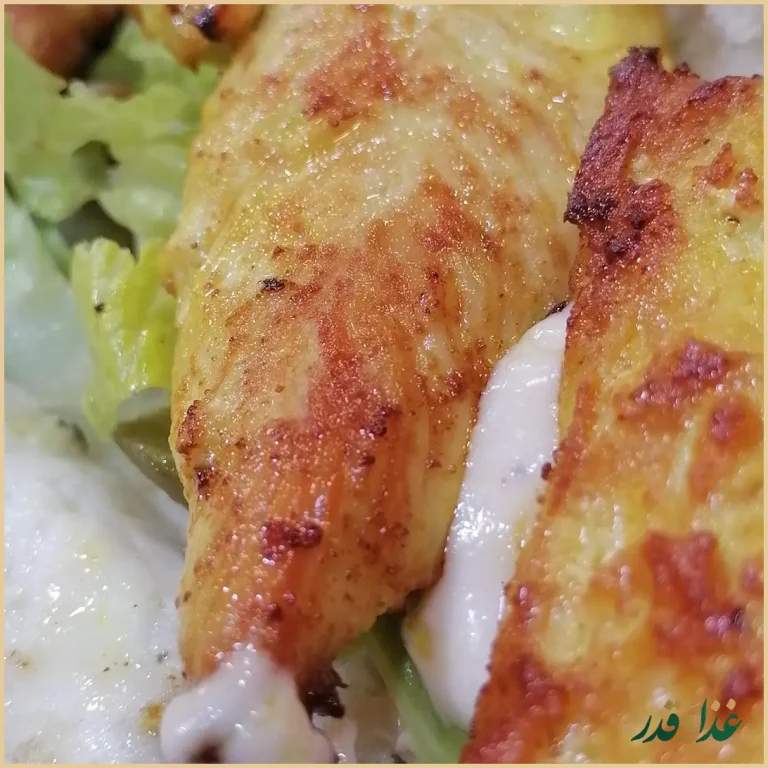 ساندویچ هایلا