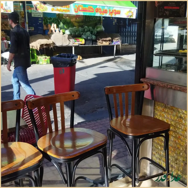 ساندویچ هایلا