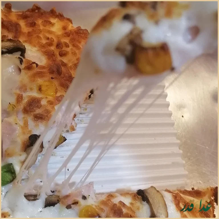 ساندویچ هایلا