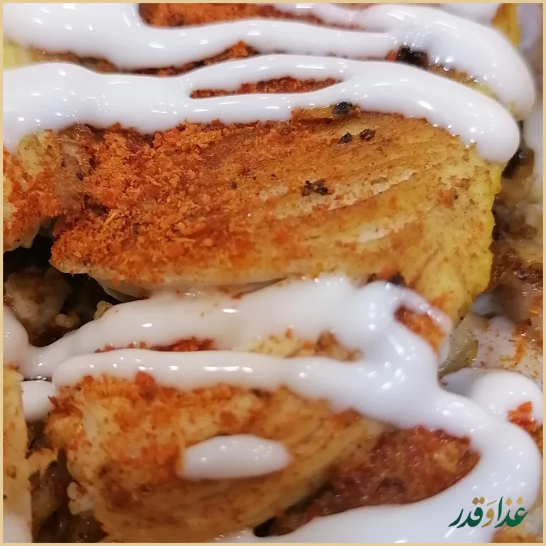 ساندویچ هایلا