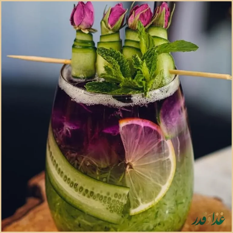 کافه رستوران سینتیا