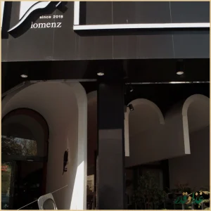 فست فود و کافی شاپ لمنز