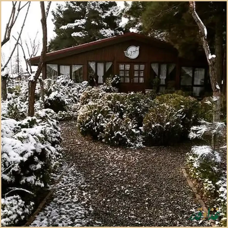 رستوران ملل تاتا