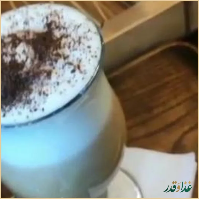 کافه رستوران کاژه