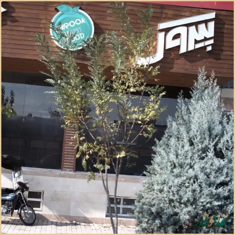 پیتزا پیروک