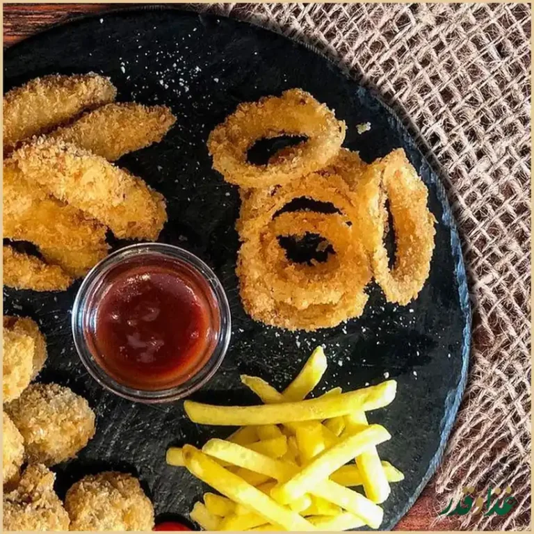 کافه رستوران آکاژو