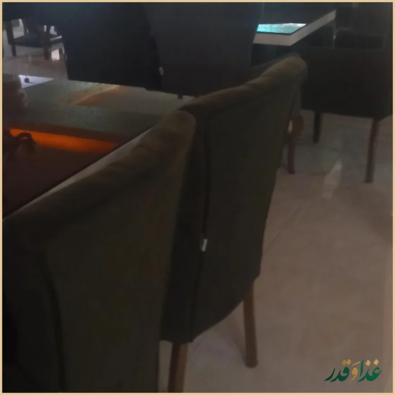 کافه سنتی مهتاب